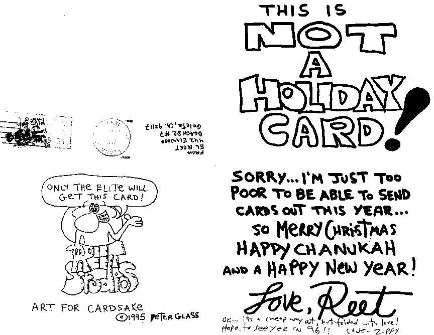 95HolidayCard