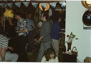 party